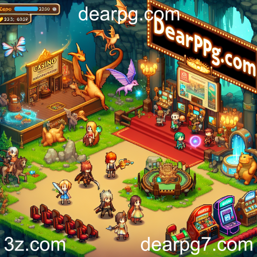 O Impacto das Expansões nos Jogos de RPG