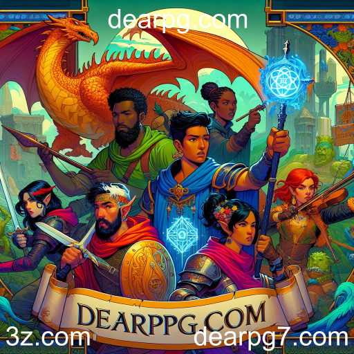 Guia Completo para Jogadores de RPG: Dicas e Estrategias