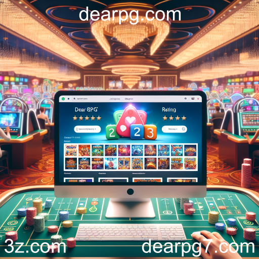 A Importância das Avaliações de Jogos no dearpg.com